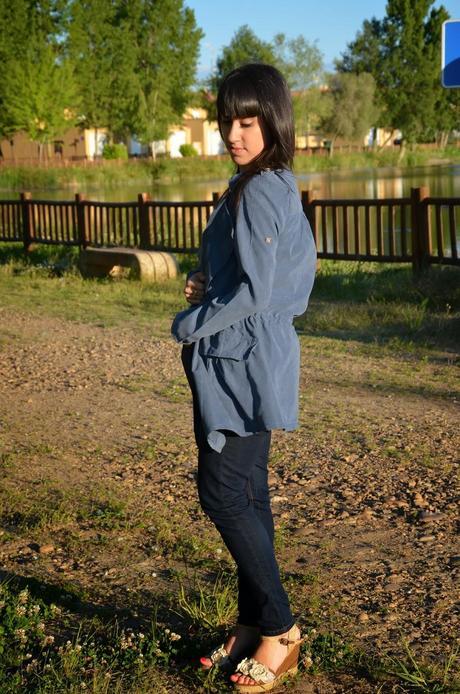 Sheinside: mi nueva parka!!!! Sheinside: mi nueva parka!!!!