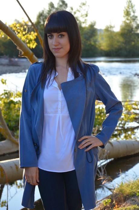 Sheinside: mi nueva parka!!!! Sheinside: mi nueva parka!!!!