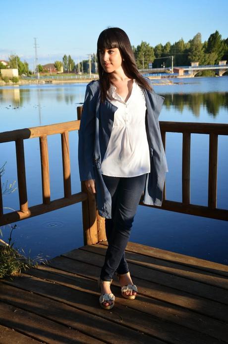 Sheinside: mi nueva parka!!!! Sheinside: mi nueva parka!!!!