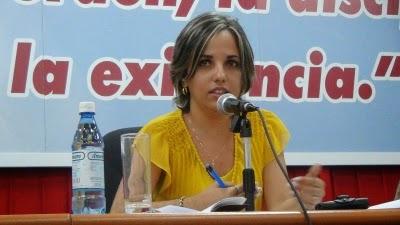 Identifique a bloguer@s o tuiter@s en Taller del centro de Cuba [+ fotos]