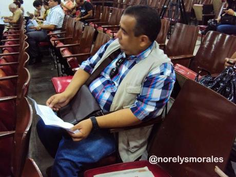 Identifique a bloguer@s o tuiter@s en Taller del centro de Cuba [+ fotos]