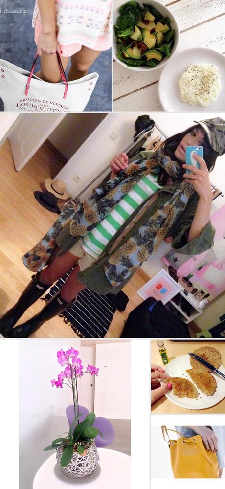 notes of the week barbara crespo tumblr social media instagram youtube instavideo