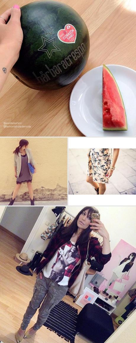 notes of the week barbara crespo tumblr social media instagram youtube instavideo