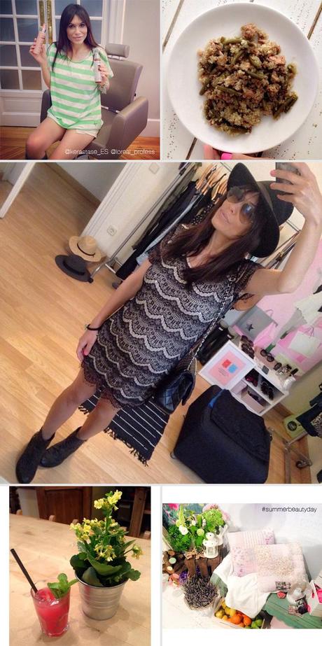 notes of the week barbara crespo tumblr social media instagram youtube instavideo