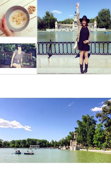 notes of the week barbara crespo tumblr social media instagram youtube instavideo