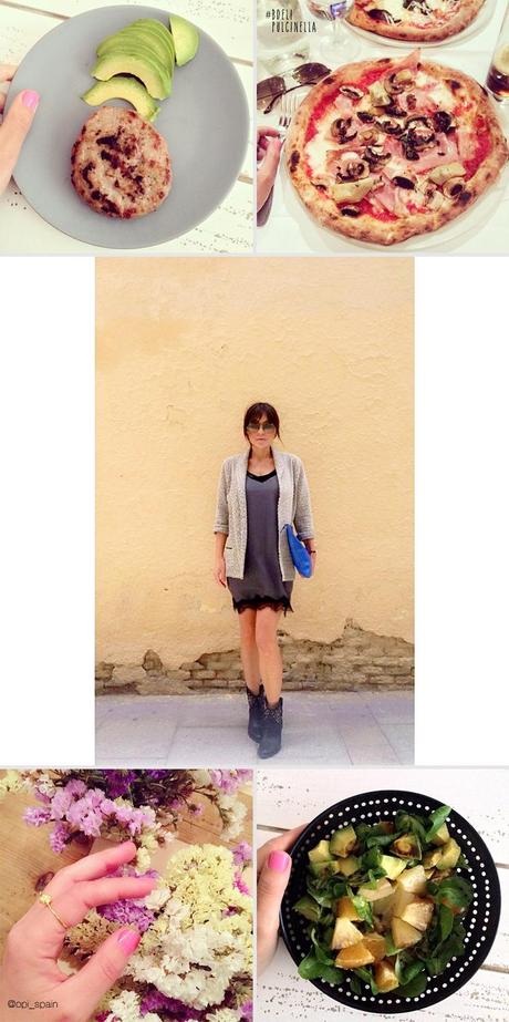 notes of the week barbara crespo tumblr social media instagram youtube instavideo