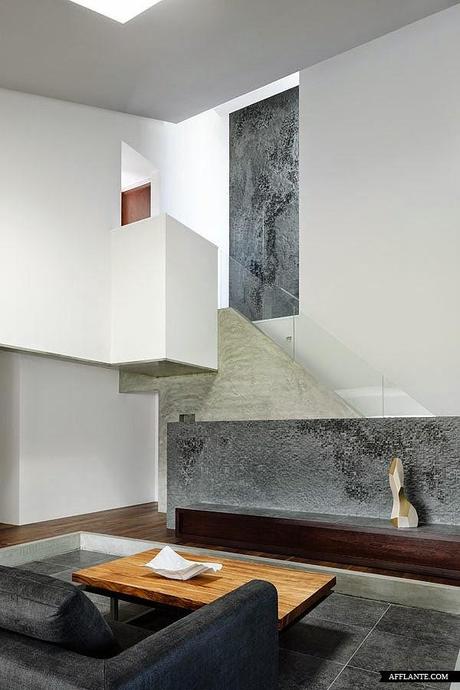 Casa Moderna en Kyoto