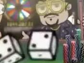 caricatura deberías ponerle hijos sobre “Estafa Global”