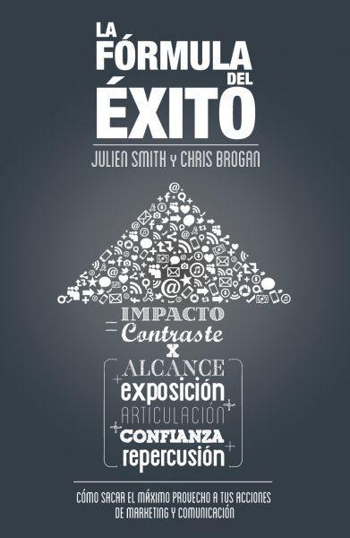 Libro recomendado: Las Claves del Éxito