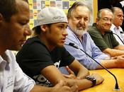 Nueva polemica caso "Neymar"