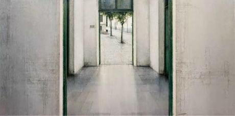 Premio modalidad pintura,Valdepeñas,Carlos Morago