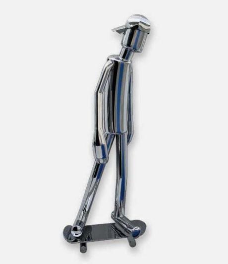 Premio modalidad escultura,Valdepeñas,Julián calatrava