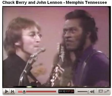 Reuniones geniales (XXXII)