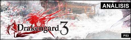 Cab Analisis 2014 Drakengard 3