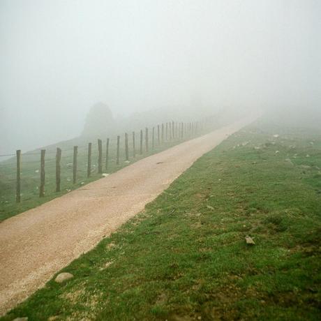 Teo Hernando: NNW (y 3):