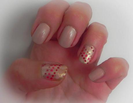 Esmaltes de primavera/verano: Hoy, Summer Affair (Douglas) y 274 (Kiko)