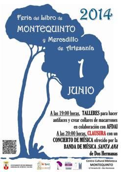 feria del libro, domingo dia 1