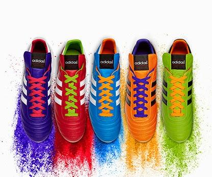 June 2014 - Wishlist