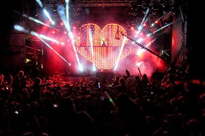 June 2014 - Wishlist