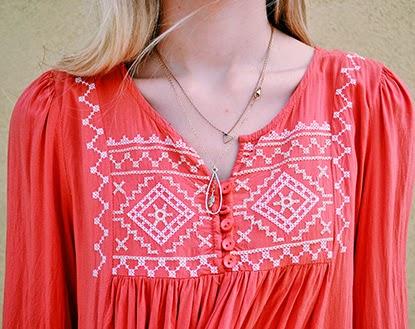 June 2014 - Wishlist