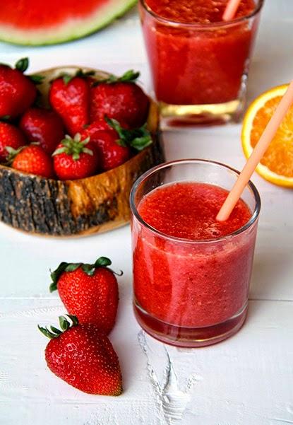 June 2014 - Wishlist