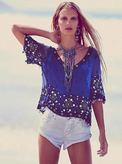 June 2014 - Wishlist