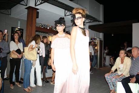 Olga Barea, nuevo estilo joven para la moda malagueña