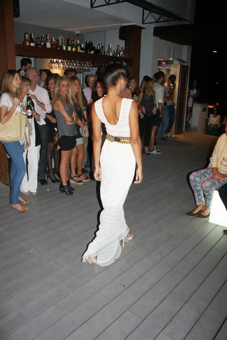 Olga Barea, nuevo estilo joven para la moda malagueña