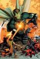 Solicitaciones completas de Marvel Comics para marzo de 2014