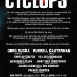 Cyclops Nº 2