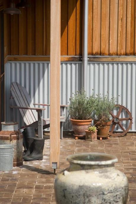 Casa Rustica en Hidden Valley