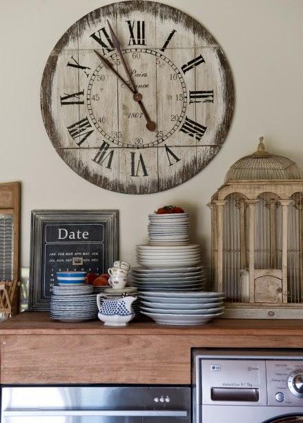 Casa Rustica en Hidden Valley