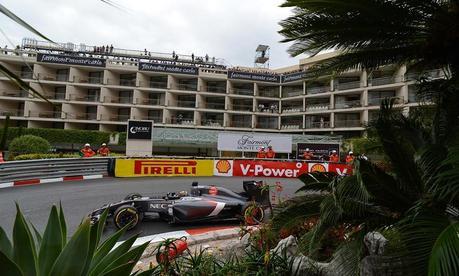 One week later: GP de Mónaco 2014