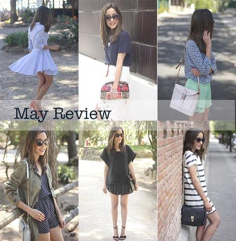 May Review