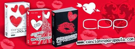 La trilogía Canciones para Paula de Blue Jeans tendrá serie de televisión