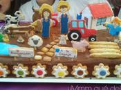 CUMPLEAÑOS MAURO ADRIANA