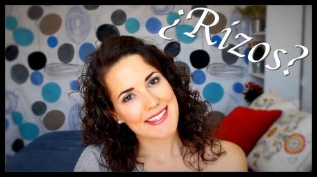 4 peinados imprescindibles para pelo rizado