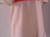 Vestido acampanado patrones gratis