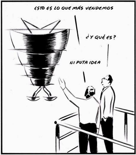 Técnica, progreso y capitalismo