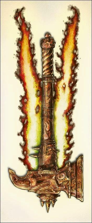 Ha vueltas con el martillo que cae