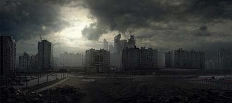 Las 5 principales categorías de riesgos a nivel global