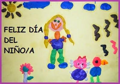 Día de los peques Día de los peques