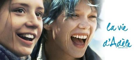 La vie d'Adèle por Desirée Rodríguez