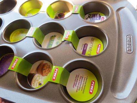 Pastelitos de gambas o langostinos