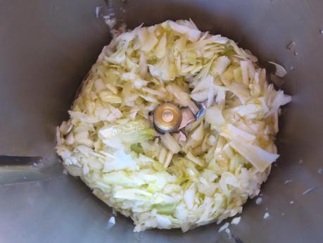 Pastelitos de gambas o langostinos