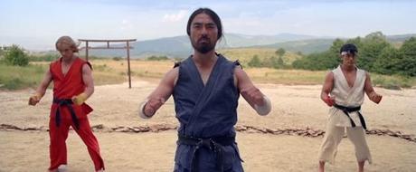 Street Fighter: Assassin’s Fist, la webserie Street Fighter