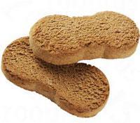 Galletas para perros