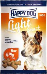 Galletas light para perros Happy Dog