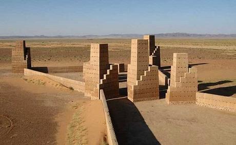 PAISAJE DE LAS ESTRELLAS CIUDAD DE ORION