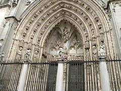 Curiosidades de la Catedral de Toledo